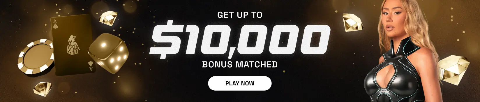 VIP Promotion - Join Now