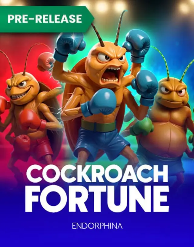 Cockroach Fortune