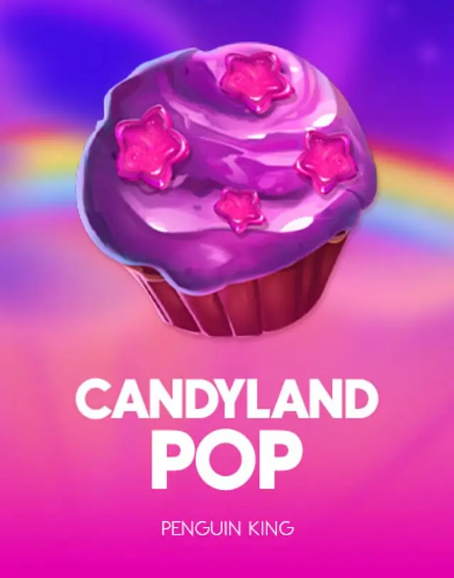Candyland Pop
